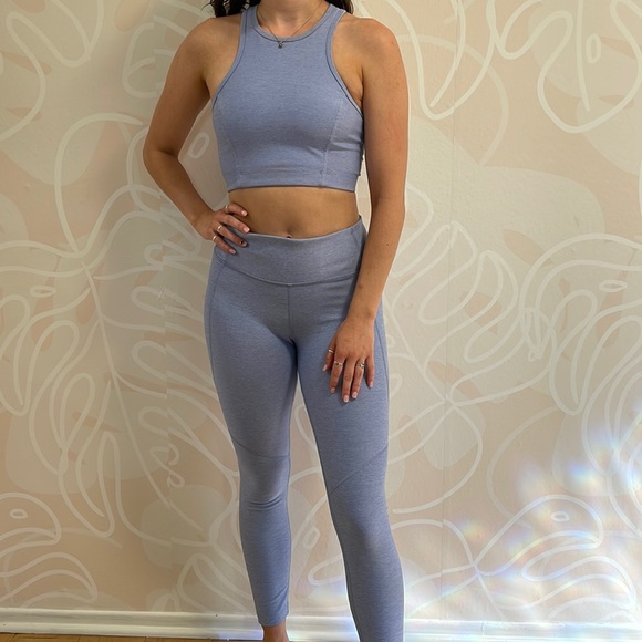 Outdoor Voices Other - Outdoor Voices Athena Bra XS and Warmup Leggings S